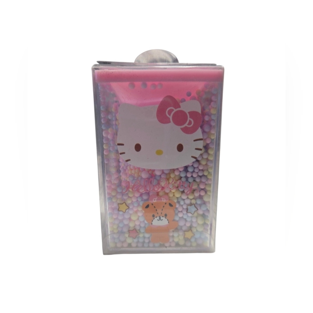 Hello Kitty Pen Holder